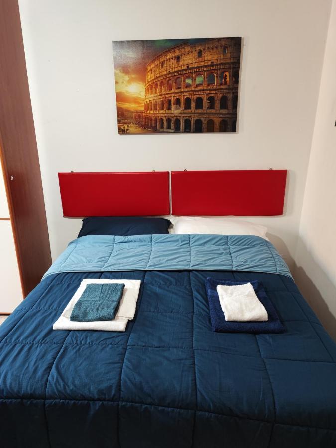 Apartment Napoleone's House