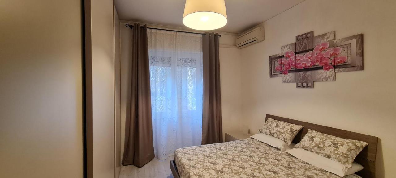 Vatican Meloria House Apartment