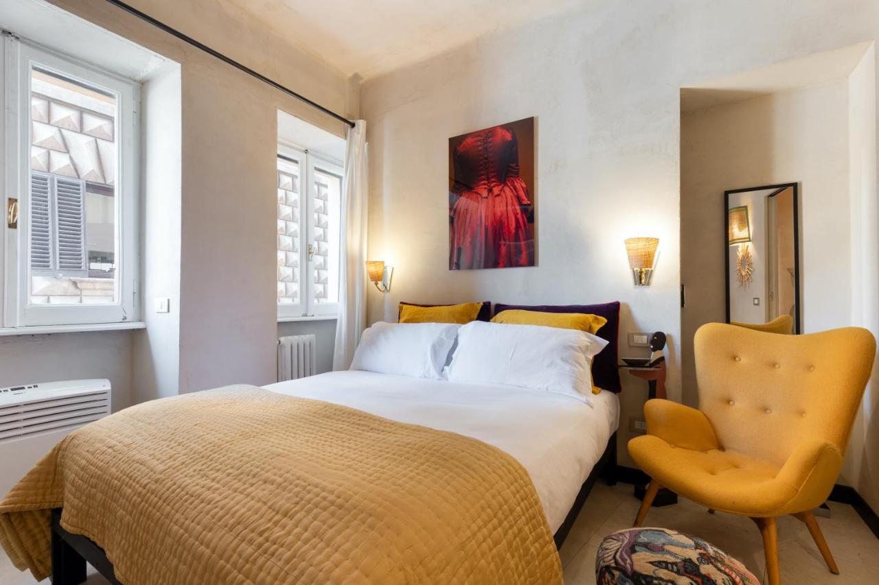 Apartment As Feel - Torre Argentina Art *