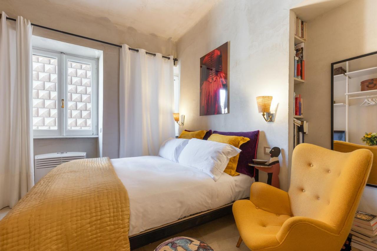Apartment As Feel - Torre Argentina Art