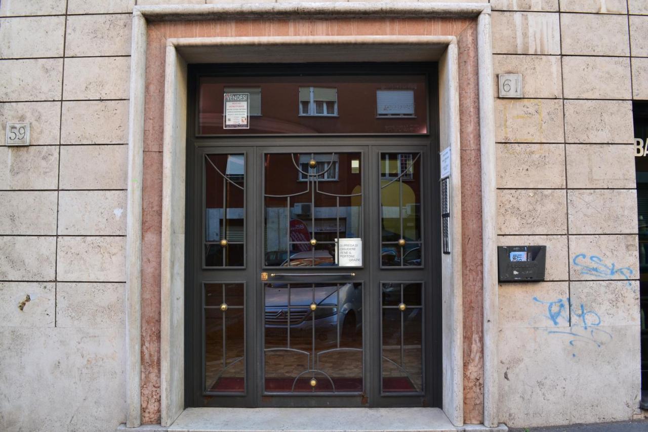 Vatican Meloria House *