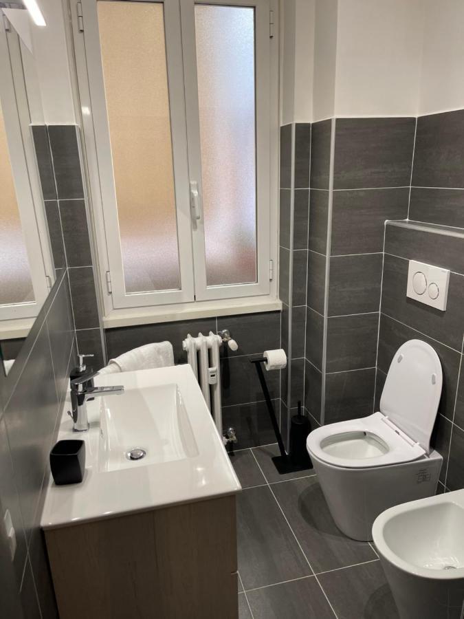 Vatican Meloria House Apartment Rome