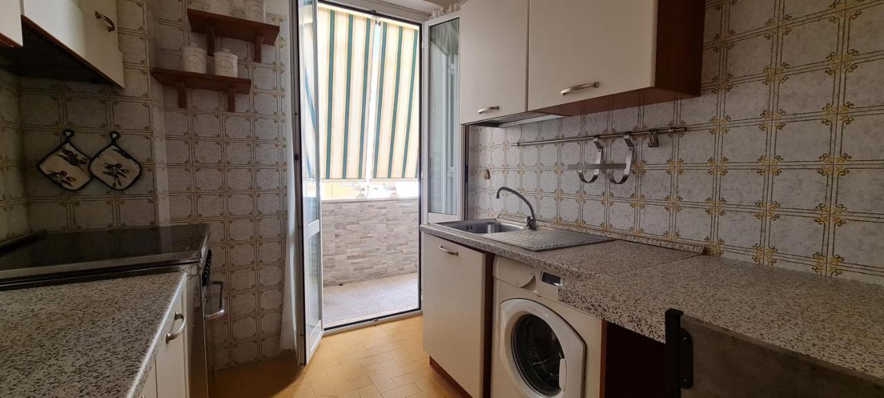 Apartment Vatican Meloria House