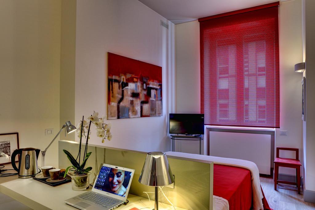 Casa Sotgiu 2* Rome