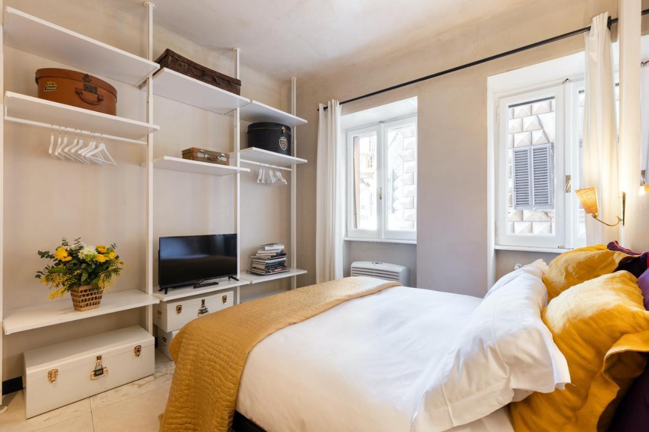 Apartment As Feel - Torre Argentina Art