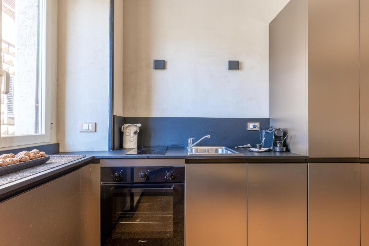 As Feel - Torre Argentina Art Apartment Rome