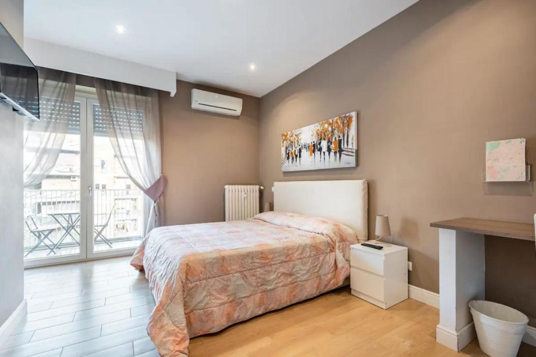Tolli Guest house Rome