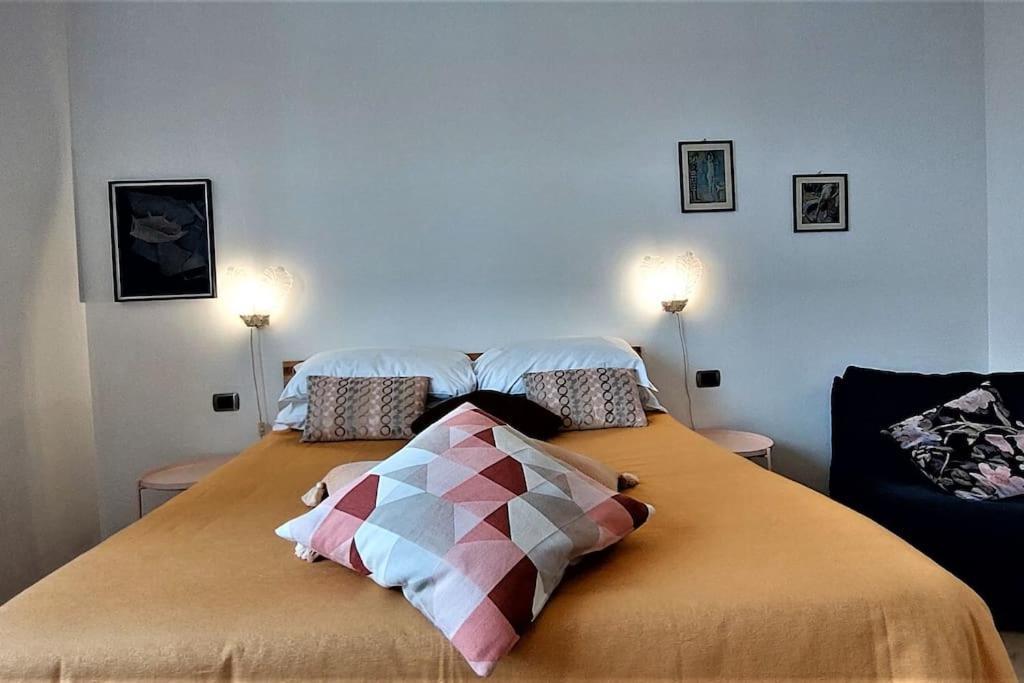 Penthouse Near Rome, Free Parking. Appartement *