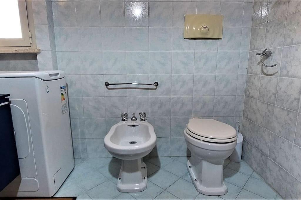 Appartement Penthouse Near Rome, Free Parking. Rome