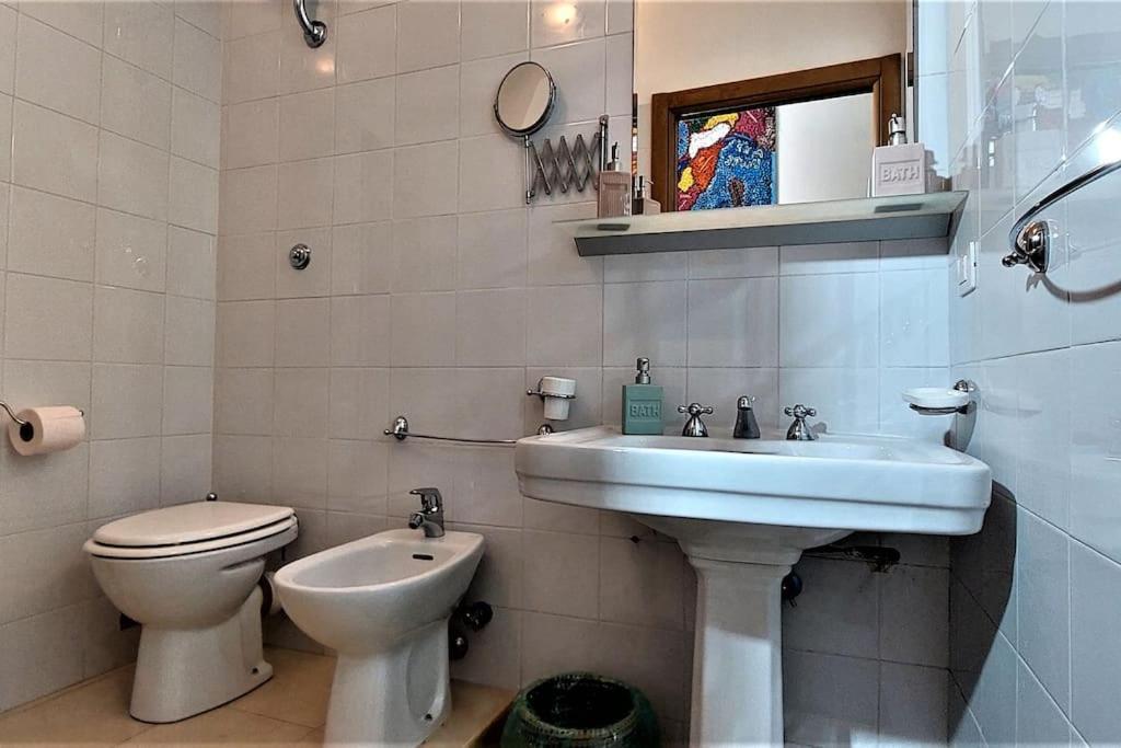 Appartement Penthouse Near Rome, Free Parking. *