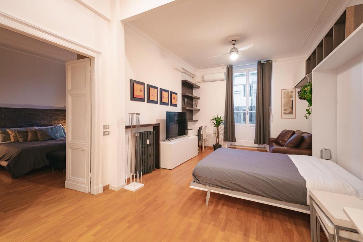 Rdr Etruria Appartement