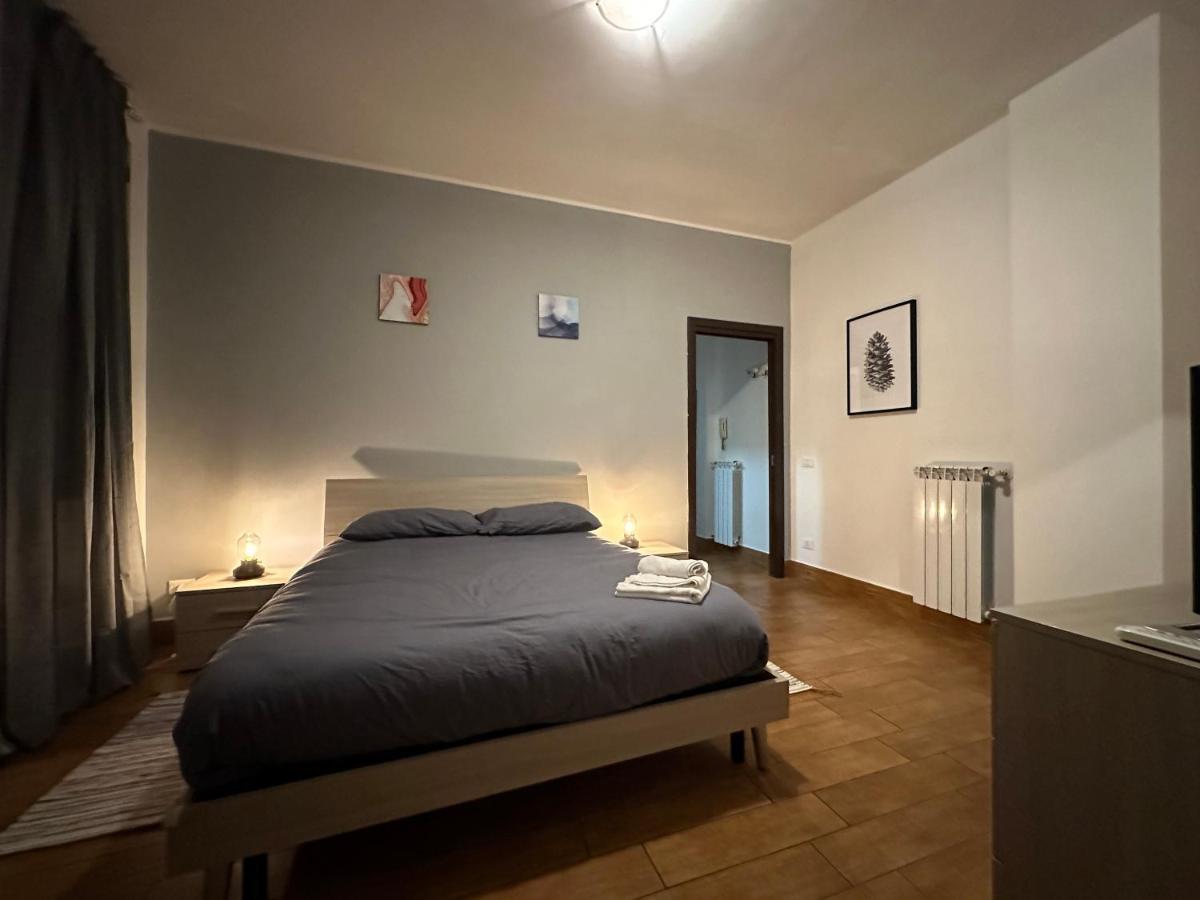Apartment Vatican Flat Cozy With Terrace Rome