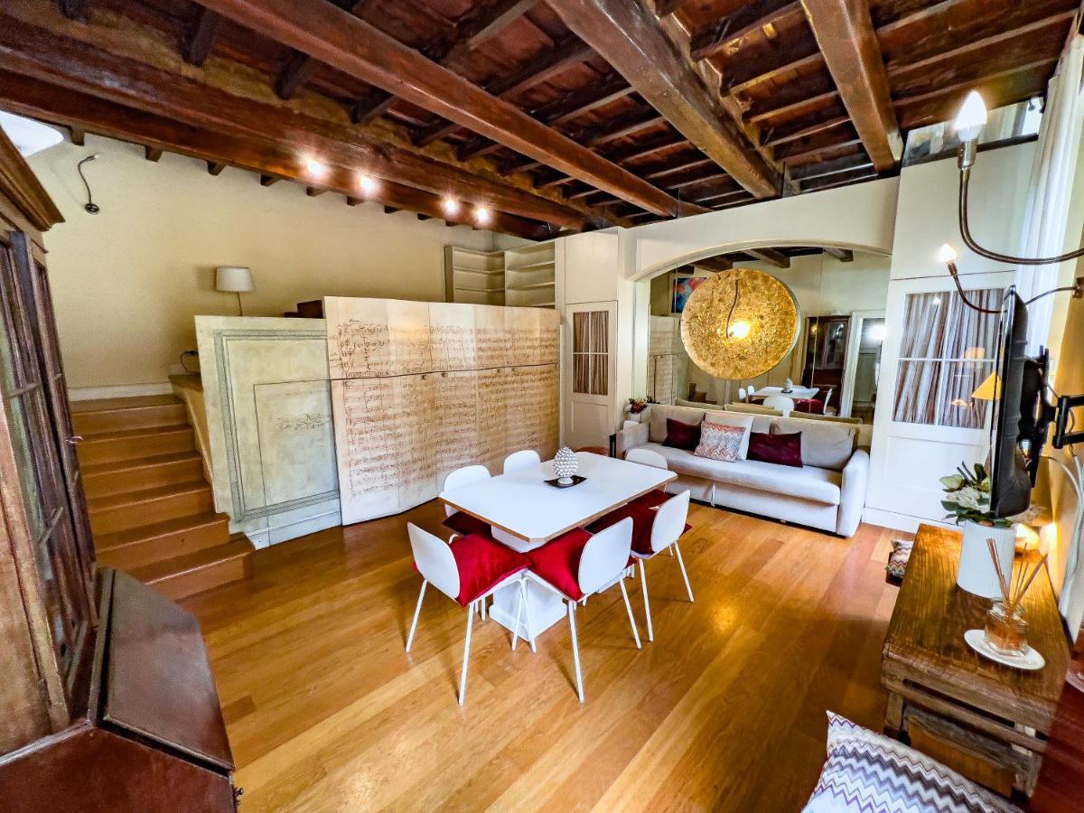 Irex Piazza Navona Private Cozy Appartement *