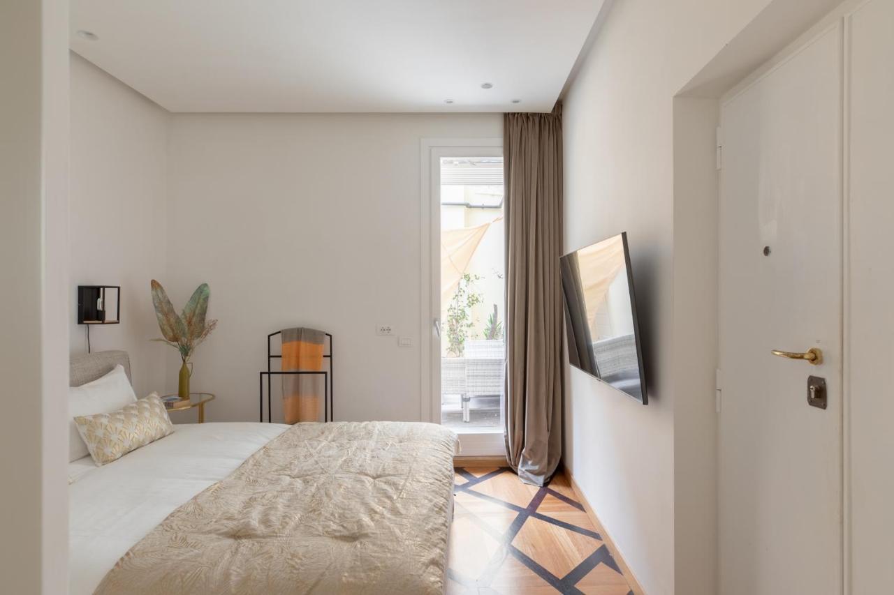 Iflat Luxury Navona Appartamento Roma