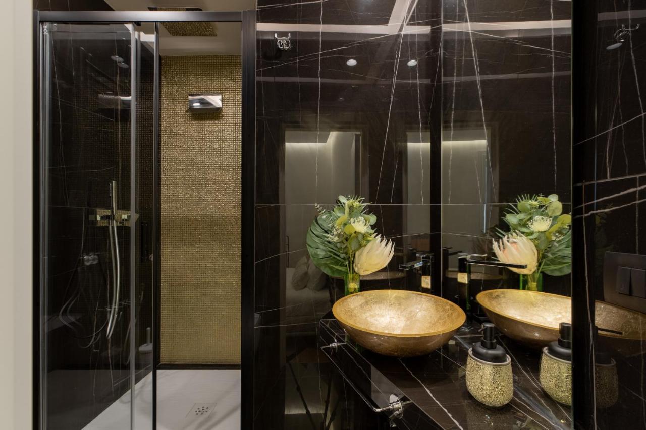 Iflat Luxury Navona Appartamento