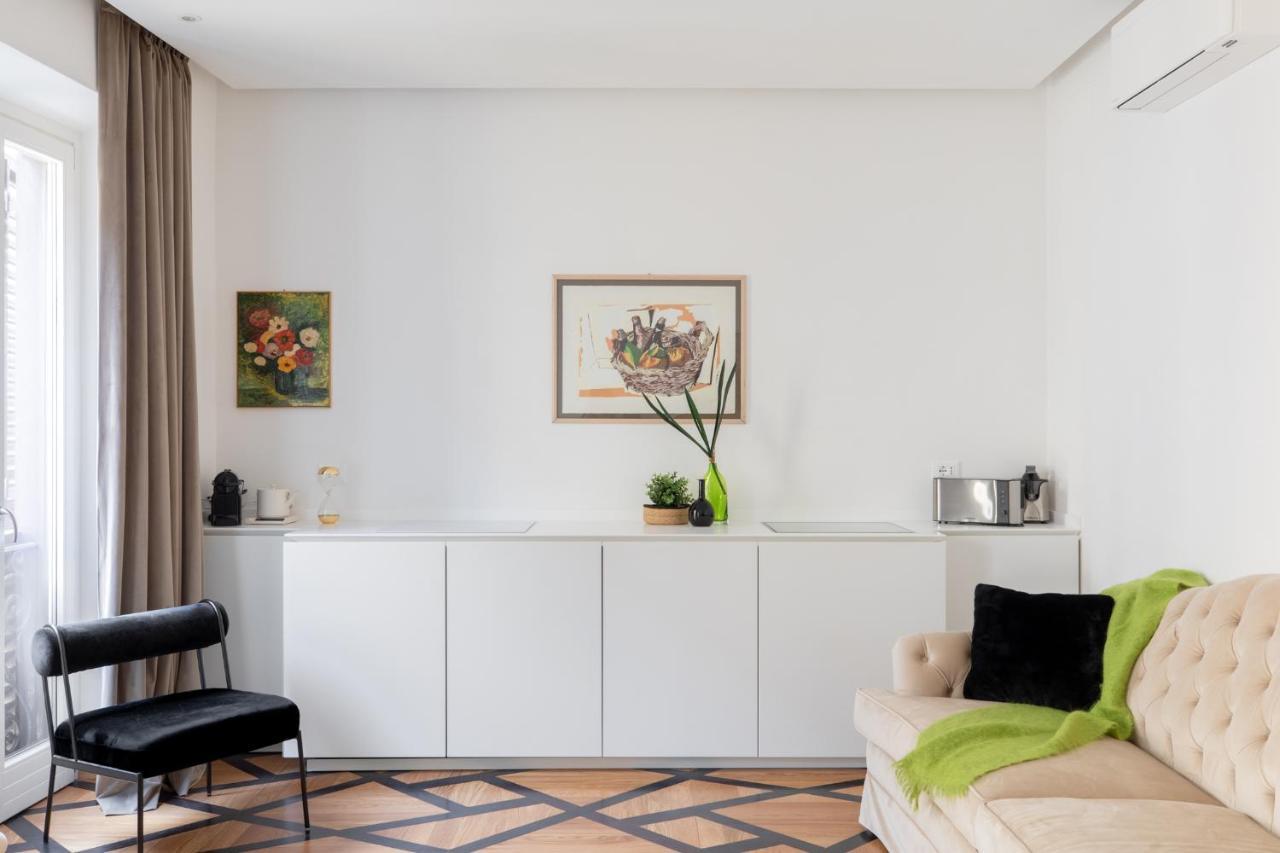 Iflat Luxury Navona Appartamento