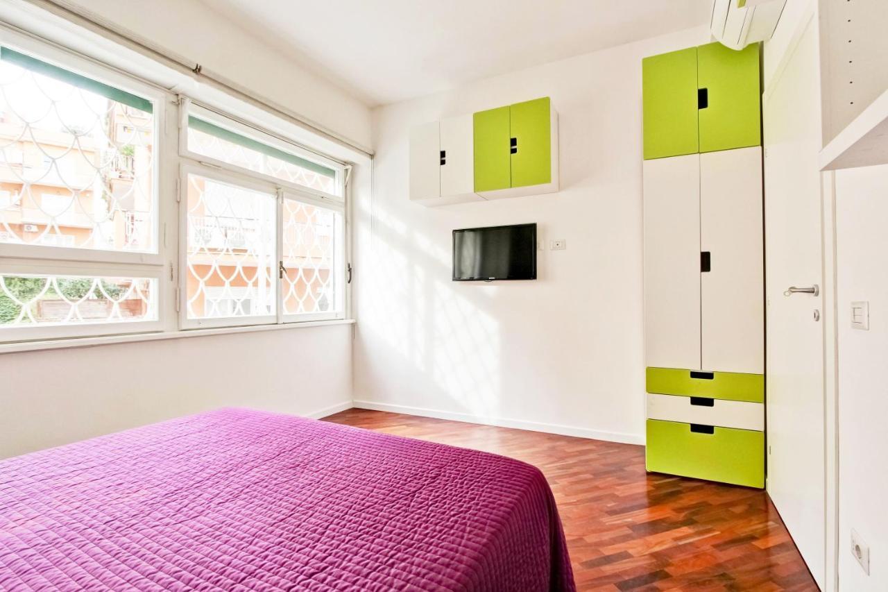 Vaticano * * * * * - Luxury Flat *