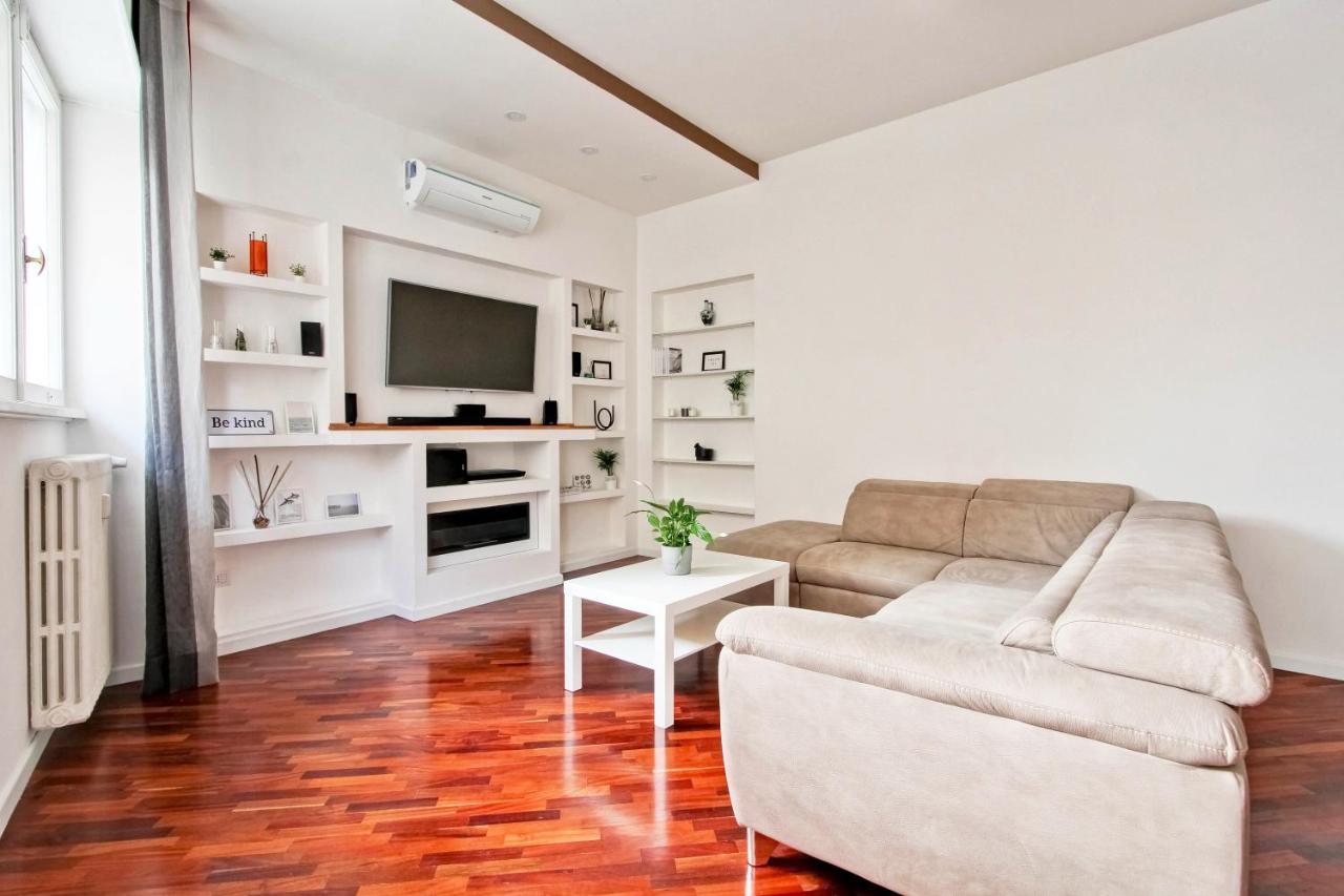 Vaticano * * * * * - Luxury Flat Rome