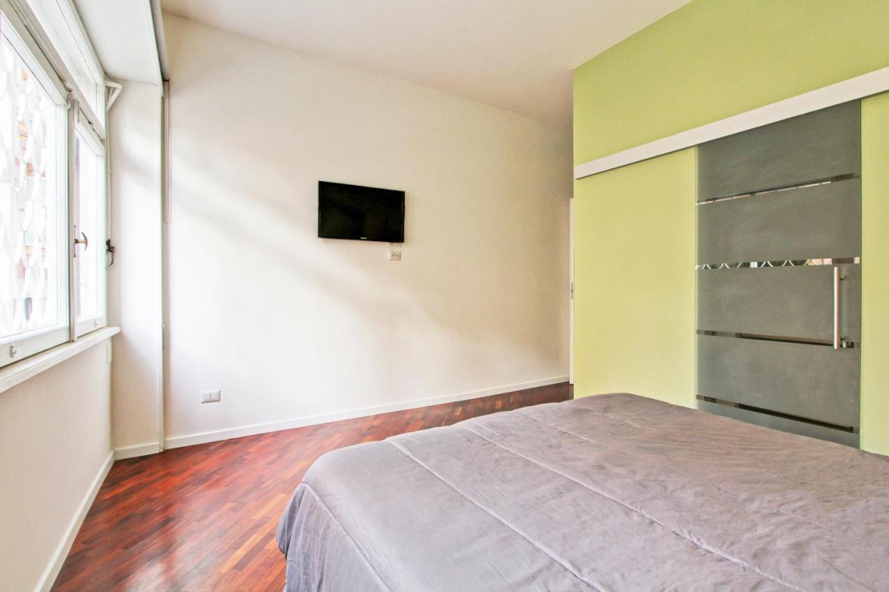 Vaticano * * * * * - Luxury Flat Appartement