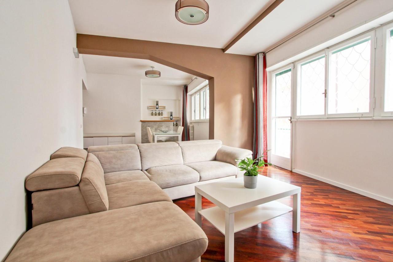 Appartement Vaticano * * * * * - Luxury Flat Rome