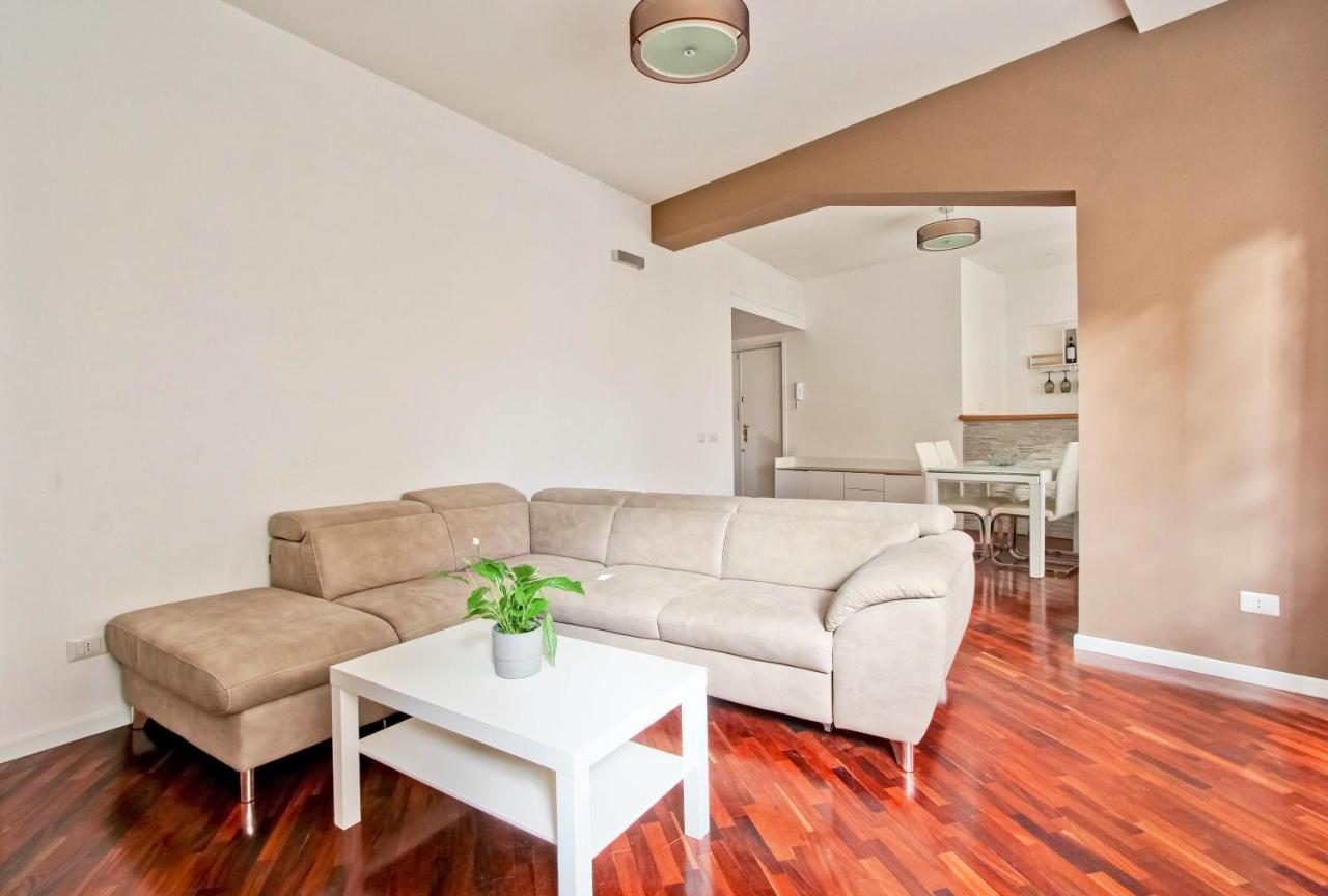 Vaticano * * * * * - Luxury Flat