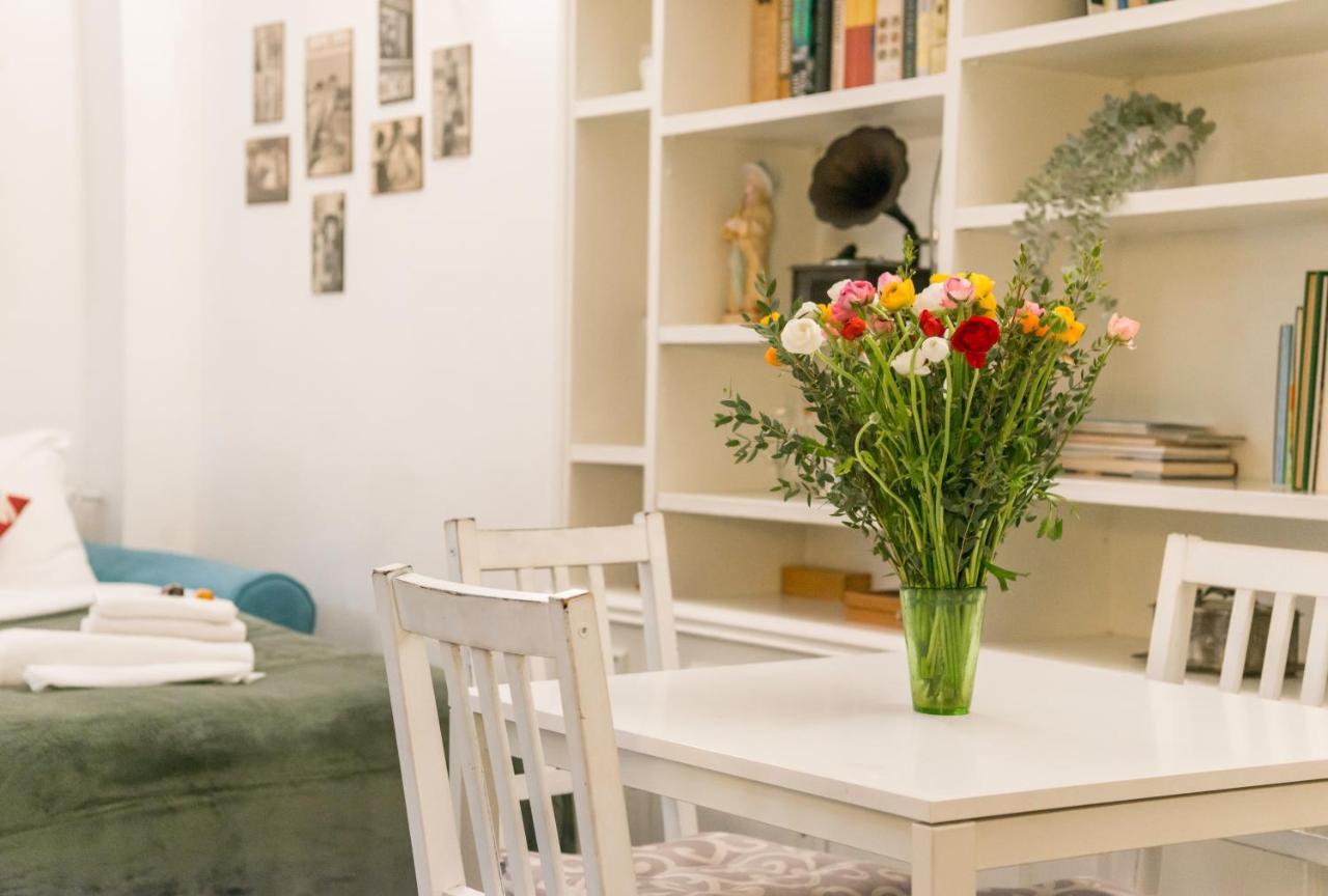 Apartment Cozy Loft Orsini Palace *