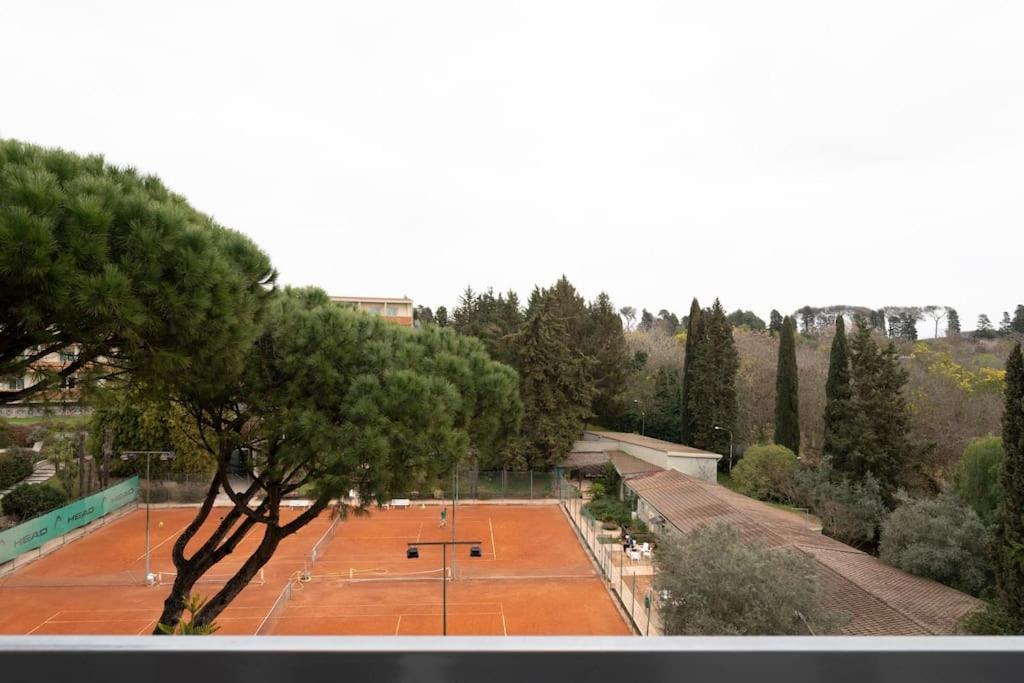 Soul In Rome, Vatican Museum Appartement Rome
