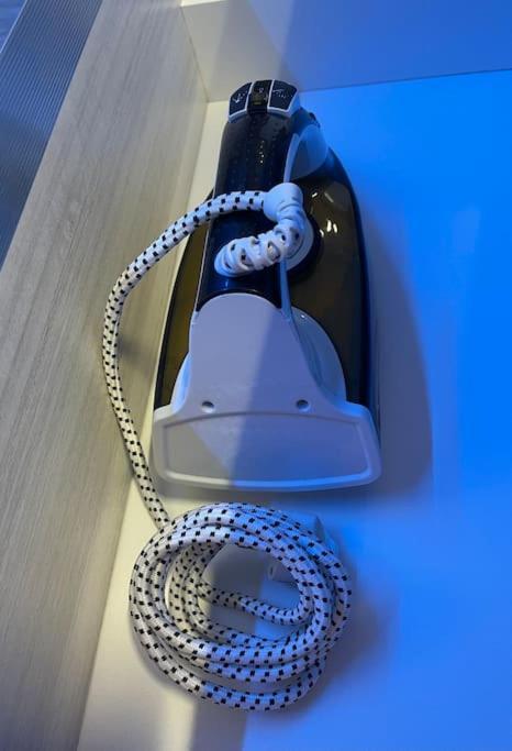 Attico Loft Con Terrazza Via Dei Coronari - Appartement Rome