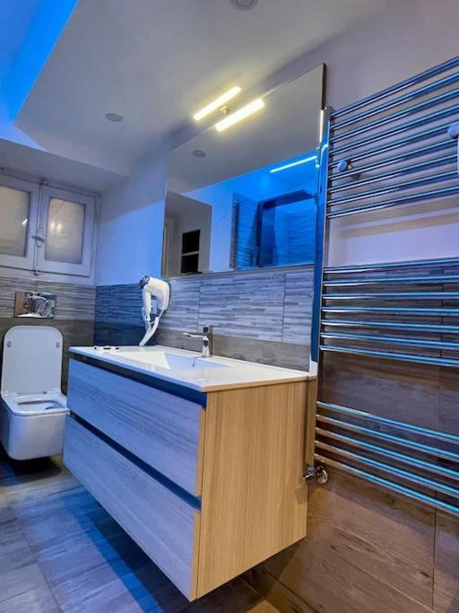 Attico Loft Con Terrazza Via Dei Coronari - Appartement