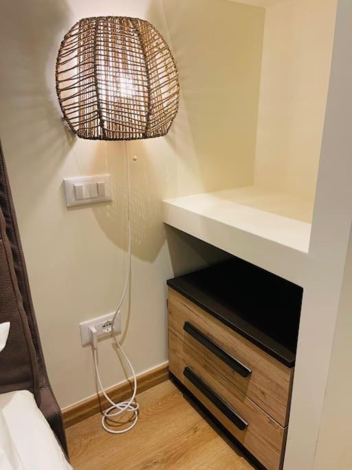 Appartement Attico Loft Con Terrazza Via Dei Coronari - *
