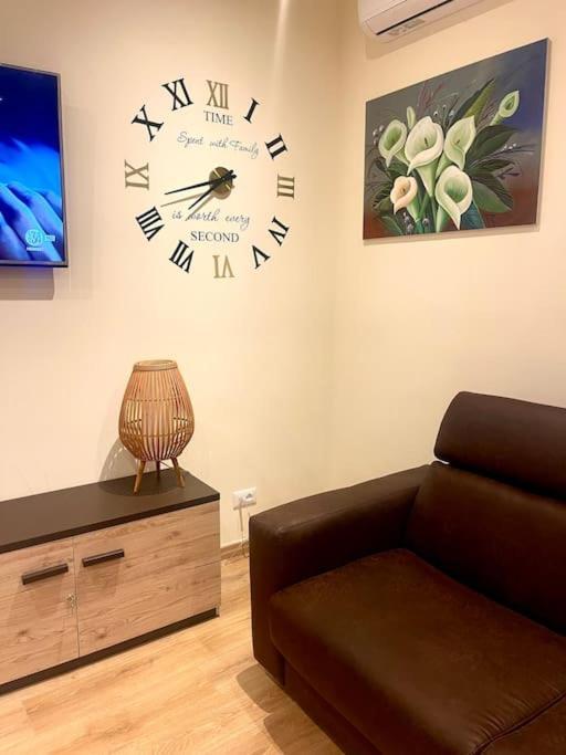 Attico Loft Con Terrazza Via Dei Coronari - Appartement Rome