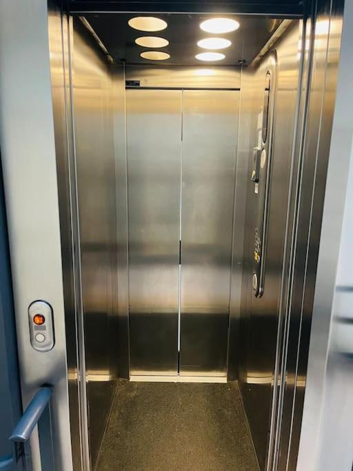 Appartement Attico Loft Con Terrazza Via Dei Coronari -