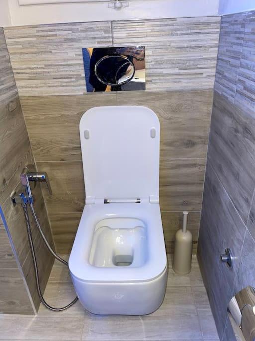 Appartement Attico Loft Con Terrazza Via Dei Coronari - Rome