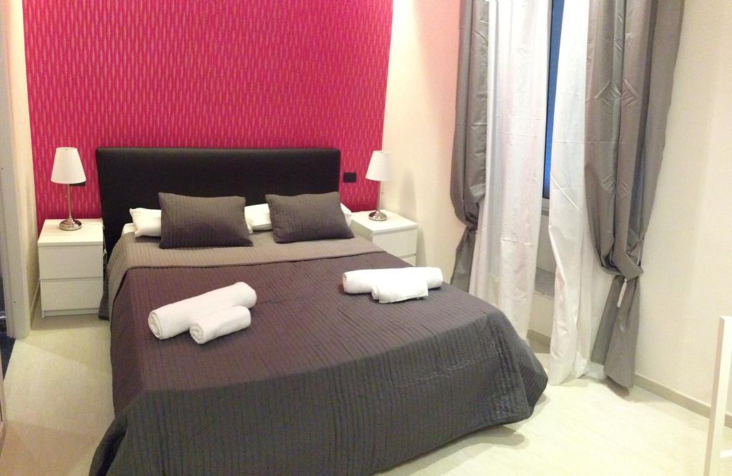 Guest house Romance Cosimato Trastevere *