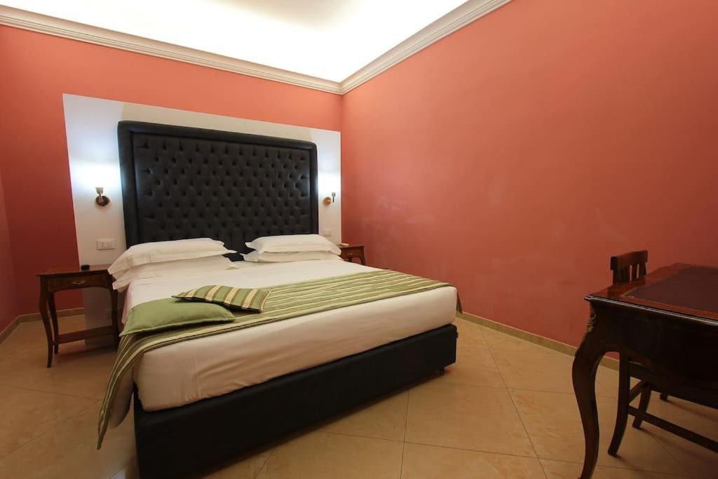Appartement 41 Nazionale 41 Rome