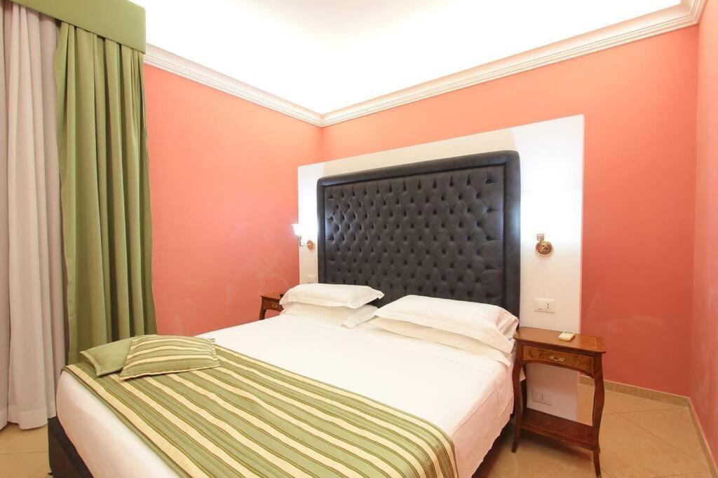 41 Nazionale 41 Appartement Rome