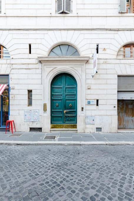 41 Nazionale 41 Appartement