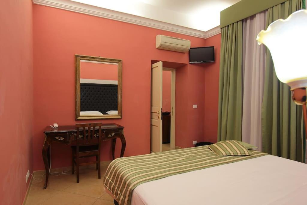 41 Nazionale 41 Appartement Rome