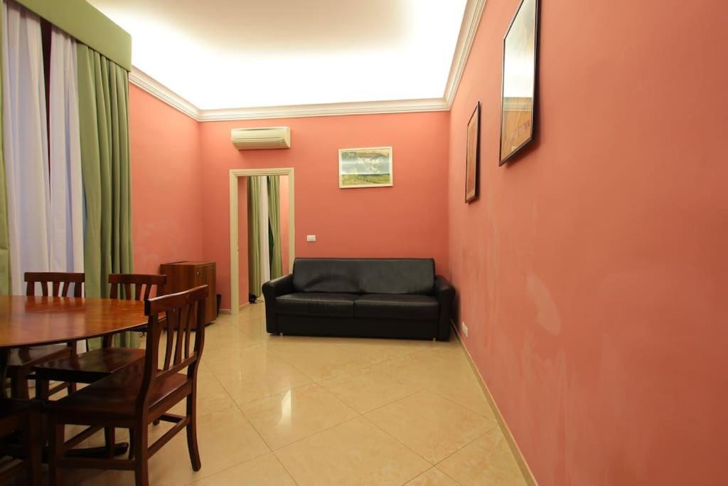 41 Nazionale 41 Appartement Rome