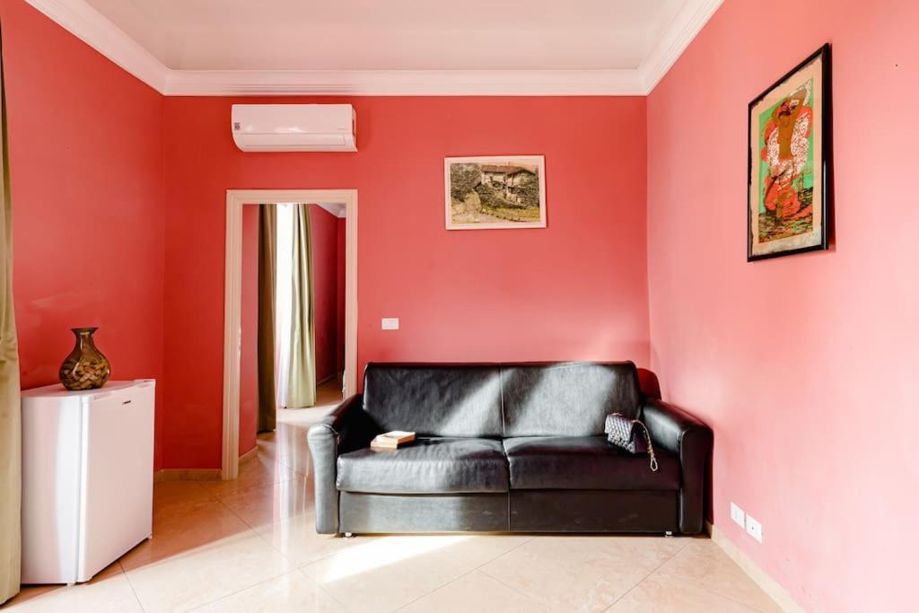 41 Nazionale 41 Appartement *