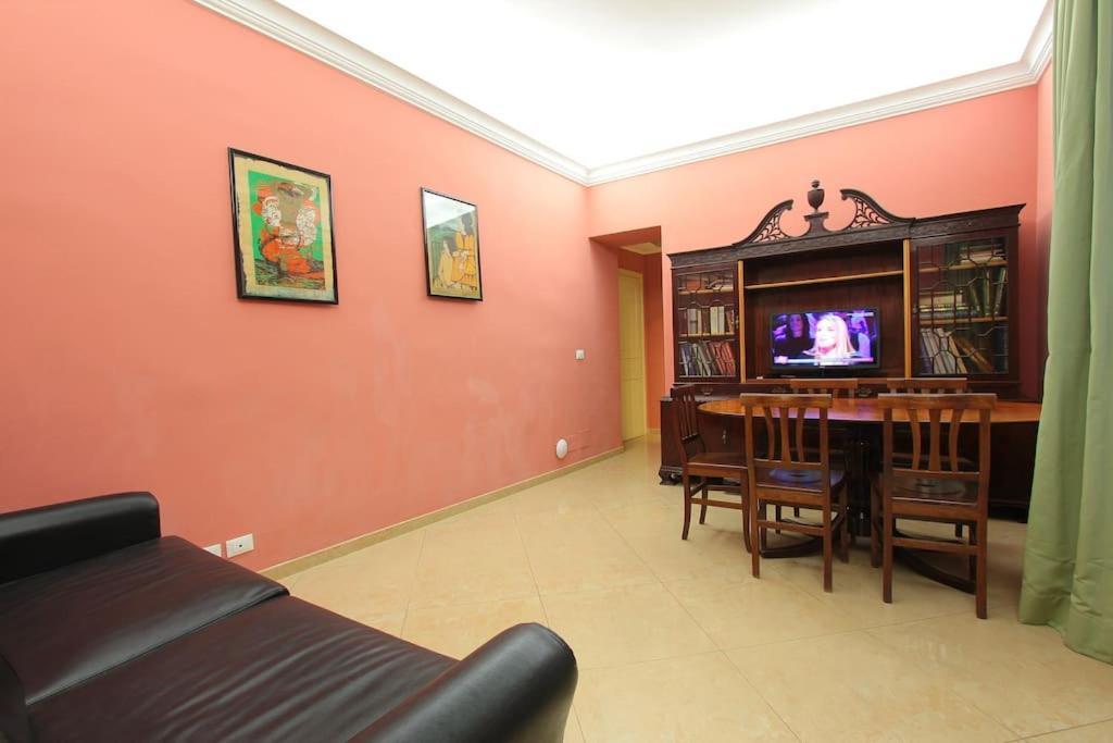 41 Nazionale 41 Appartement Rome