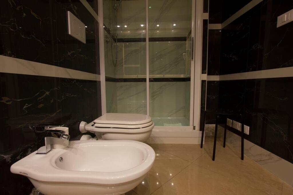 41 Nazionale 41 Appartement *