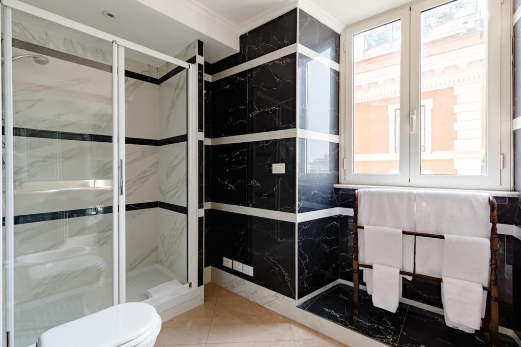 41 Nazionale 41 Appartement