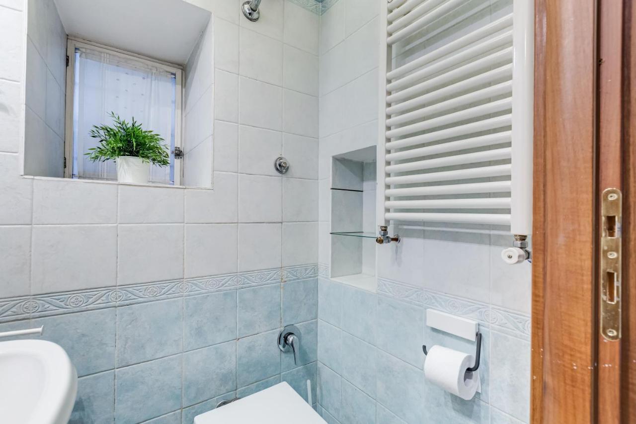 Appartement Coliseum Rome