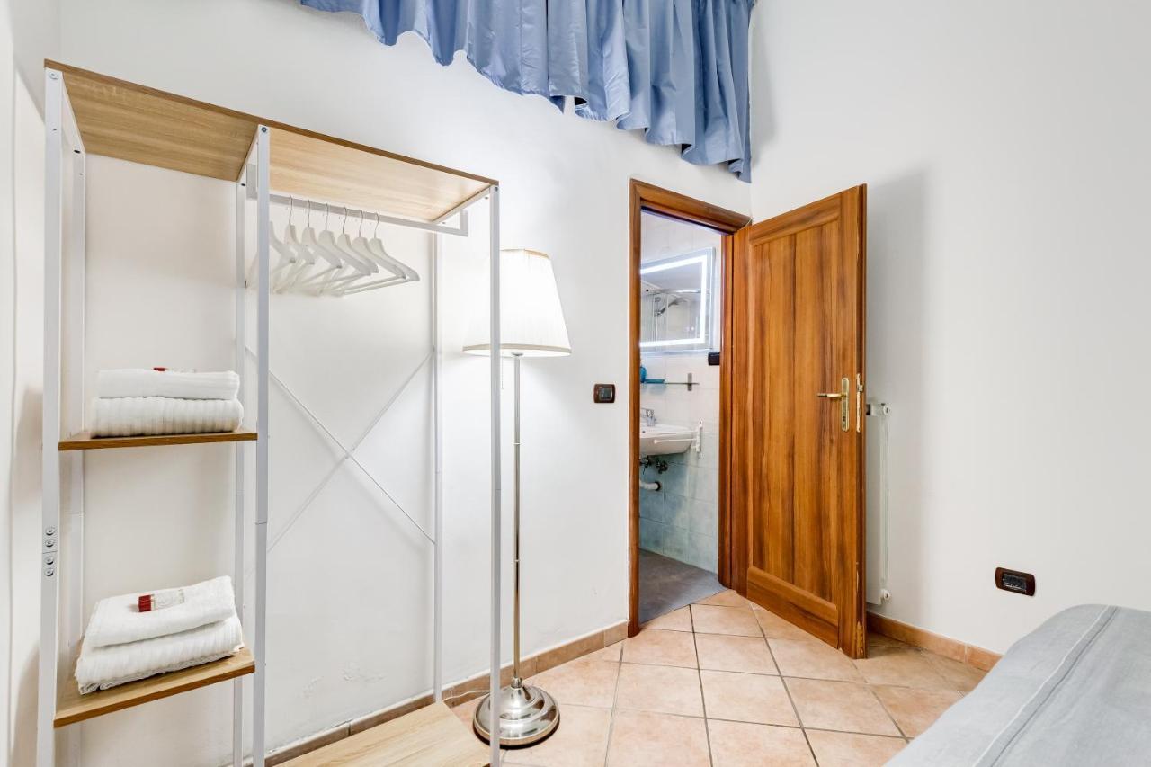 Appartement Coliseum