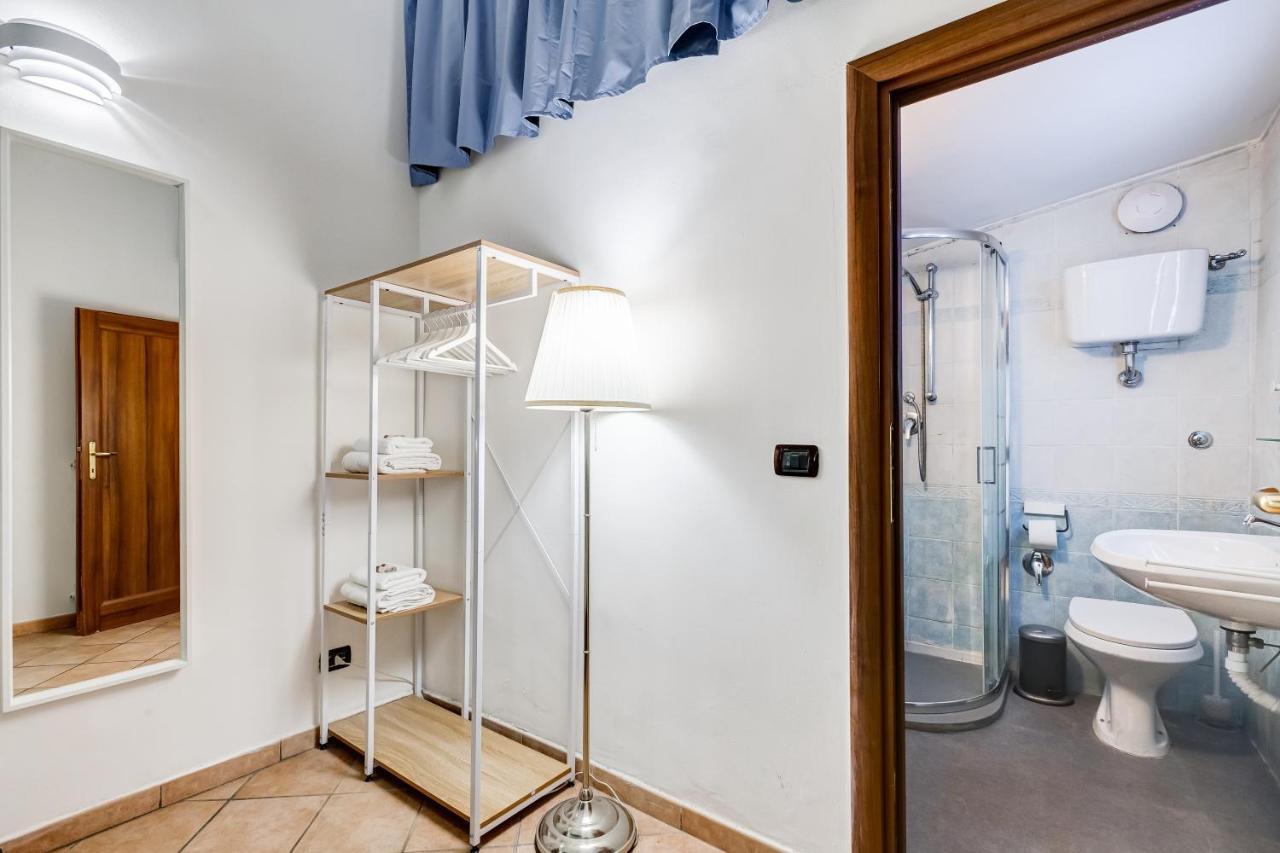 Coliseum Appartement