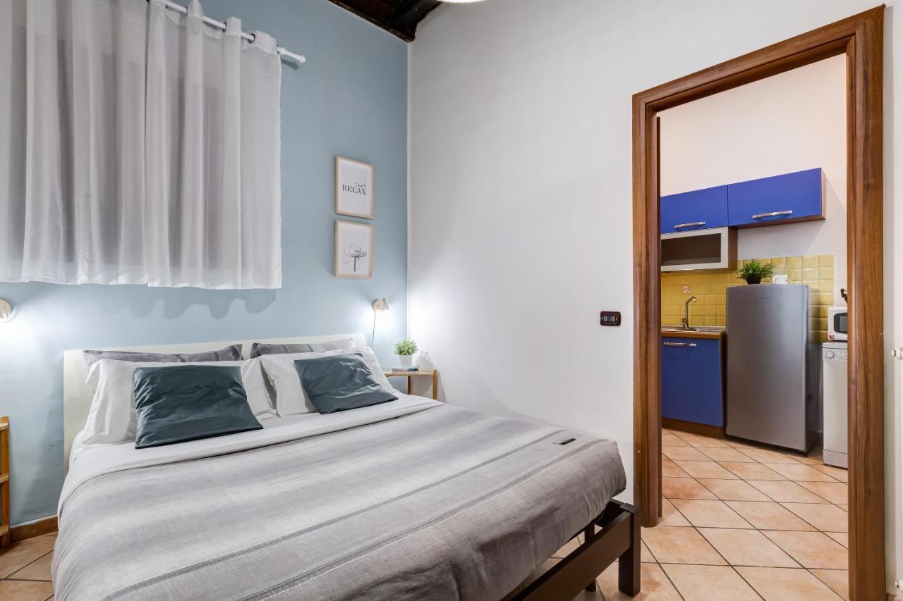 Appartement Coliseum Rome