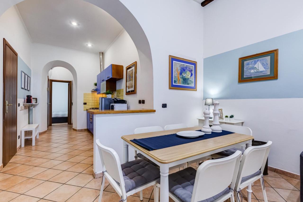 Coliseum Appartement