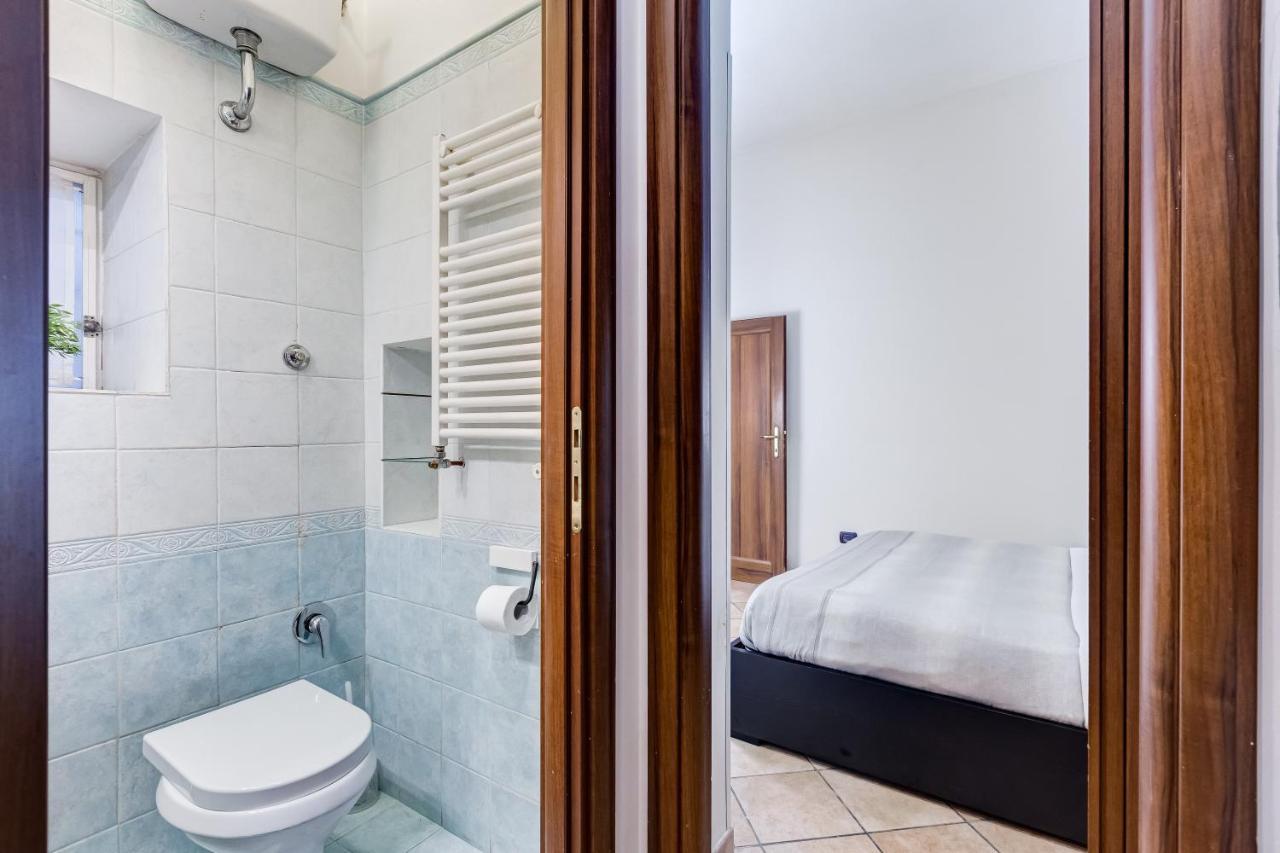 Coliseum Appartement Rome