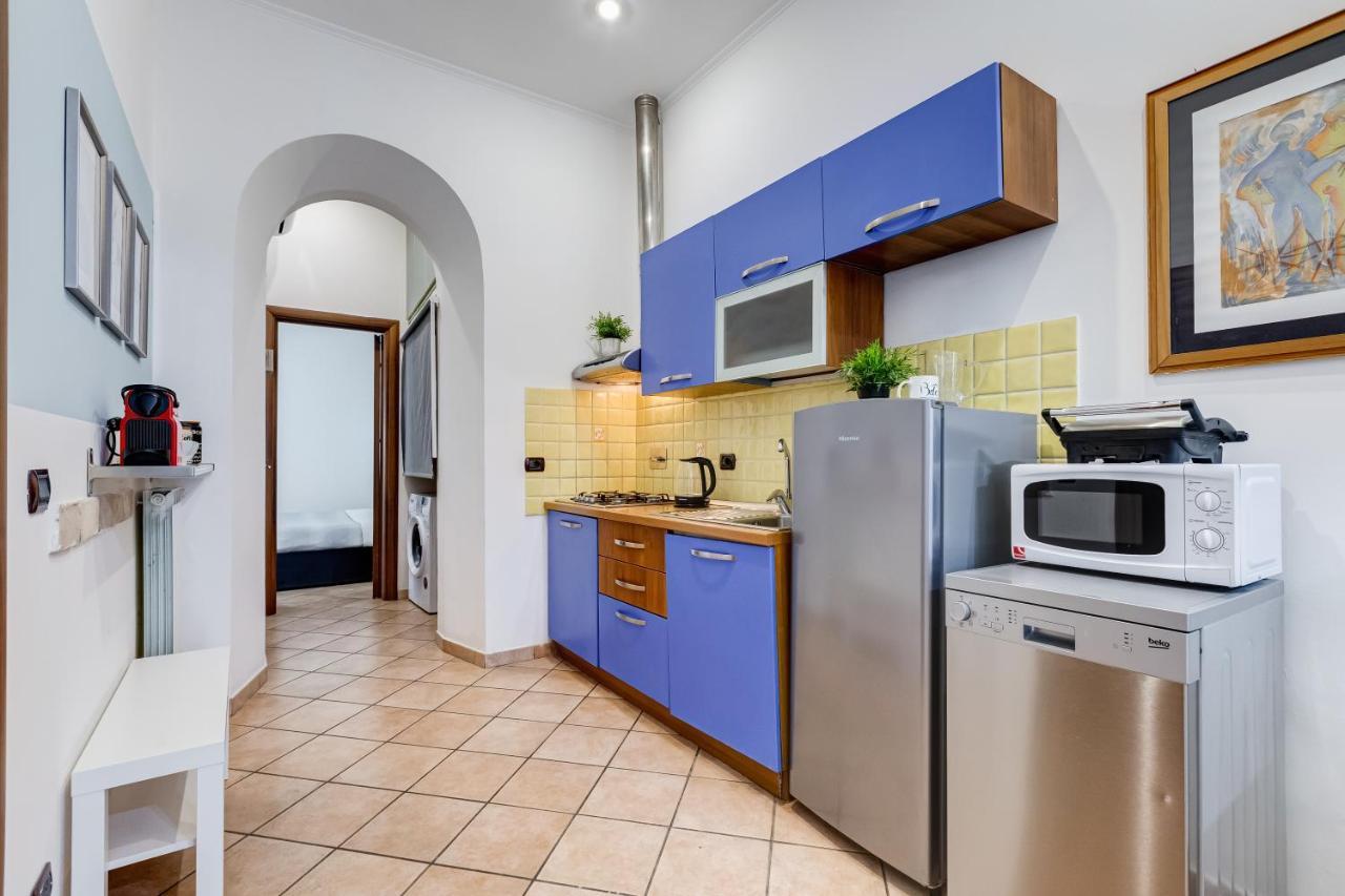 Coliseum Appartement *